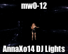 DJ Light Milky Way