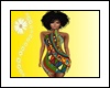 Vestido Africa Spring