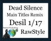 Dead Silence-main Rawmix