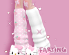 Strawberry Socks