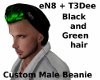 Beanie-eN8+T3Dee-CustomG