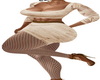 Tan Linen Outfit