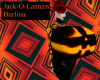 Jack-O-Lantern Burlina