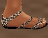 LQT! Tiger sandals 2