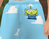 Alien Pants