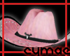 Cowgirl Roundup (Hat)PNK