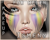 [Is] Sia Rainbow Helen