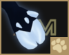 ~AM~ T Blu HoofHand M v1