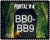Portals & Doorways #4