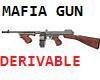 MAFIA GUN