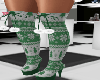 H l Anny Boots V1