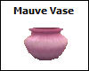 [LH]Mauve vase