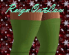 SantaSexyHelperGreenBoot