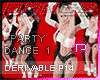 P|Party Dance 1 P14 DRV
