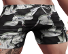 beachboy shorts blk