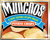 ♦K Munchos Chips