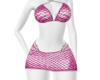 𝐐𝟕Summer Set Pink