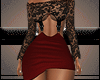 [C]Oh My Lace Red