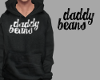 R* Daddybeans hoodie