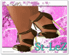 MB*ChoCoDeliCioUs*Heels*