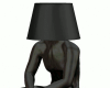Statue | Lamp