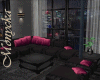 Decorated Apartment