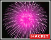 H@K Pink Fireworks