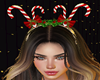 CHRISTMAS HEADBAND