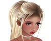 Aurora Perfect Ponytail