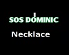 MI Jayden Necklace