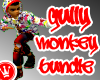 [LF] Gully Mokey Bundle