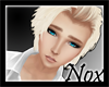 [Nox] Leon Blonde