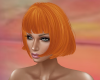Oisticu Redhead