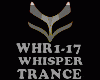 TRANCE - WHISPER