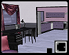 ♠ Dusk Rose Apartment