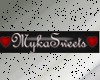 MykaSweets Tag