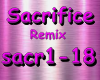 Sacrifice Remix