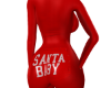 Santa Baby (RED)