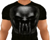 Skull Muscle T-Shirt