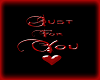 Just for You - Banner