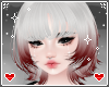 jelly white + red