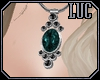 [luc] Luxe S Aquamarine