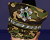 Soldier Hat Emi