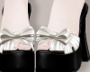 Bow Heels