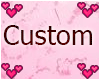 Custom brattys lV