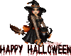 witchy halloween  2