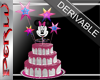 (PX)Drv Cake I