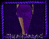Malibu Violet Skirt RLL