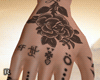 Sofia Aqua Nails+Tattoo