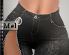 Mel*Zipper Shorts 2